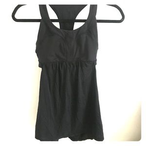 Lululemon Running tank